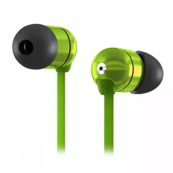 REVOBEATS J103 LIME GREEN