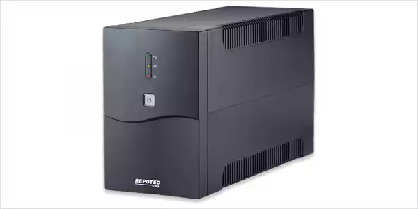 RPT-5720DU 2000VA /AVR/USB