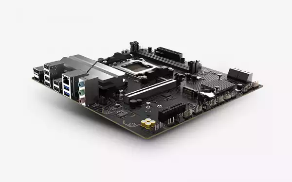 SAPPHIRE B650M-E / AM5