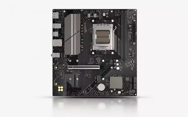 SAPPHIRE B650M-E / AM5 SAPPHIRE B650M-E / AM5