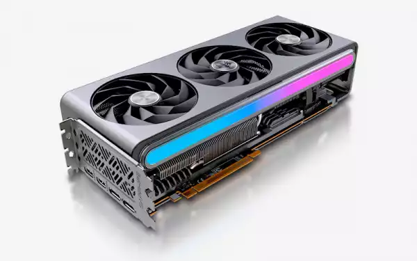 SAPPHIRE N+ RX7900XTX OC VAP-X