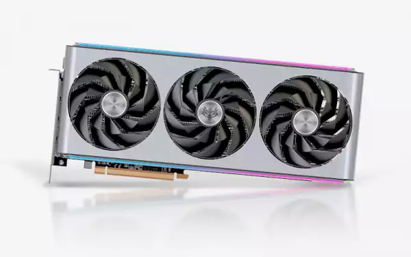 SAPPHIRE N+ RX7900XTX OC VAP-X