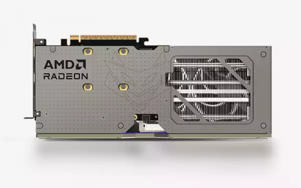 SAPPHIRE NITRO+ RX9060XT OC 16