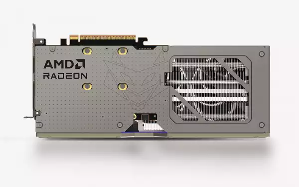 SAPPHIRE NITRO+ RX9060XT OC 16