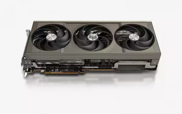 SAPPHIRE NITRO+ RX9070 OC 16