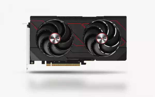 SAPPHIRE PULS RX9060XT G OC 16