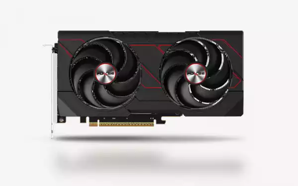 SAPPHIRE PULS RX9060XT G OC 16
