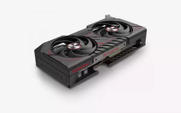 SAPPHIRE PULS RX9060XT G OC 8G