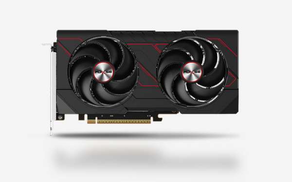 SAPPHIRE PULS RX9060XT G OC 8G