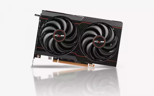 SAPPHIRE PULSE RX6600 8GB GAMI