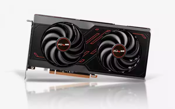SAPPHIRE PULSE RX7600 OC 8