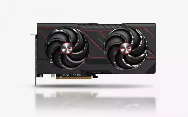 SAPPHIRE PULSE RX9070 16GB
