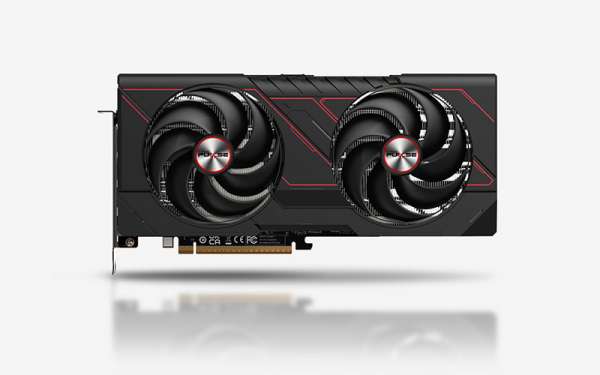 SAPPHIRE PULSE RX9070 16GB