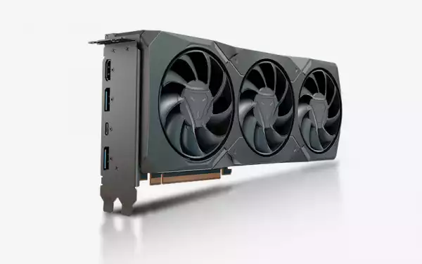 SAPPHIRE RX7900XT GAMING 20GB