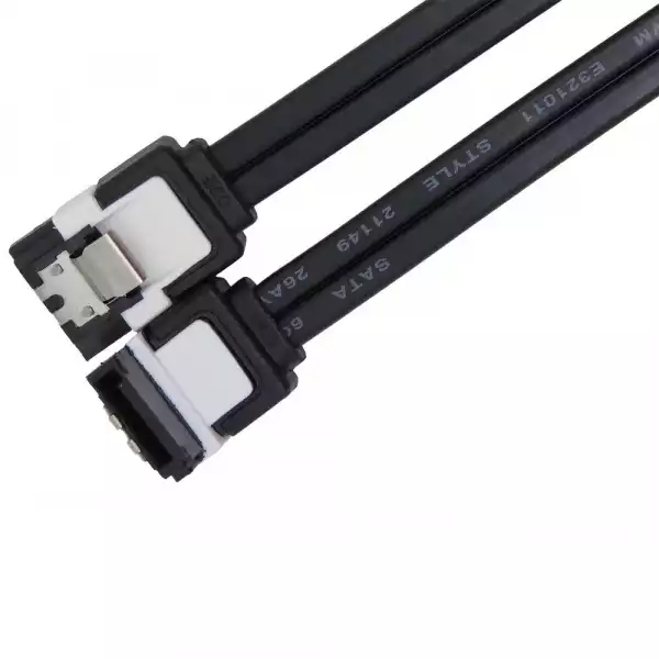 SATA 6GB/S DATA CABLE SATA 6GB/S DATA CABLE