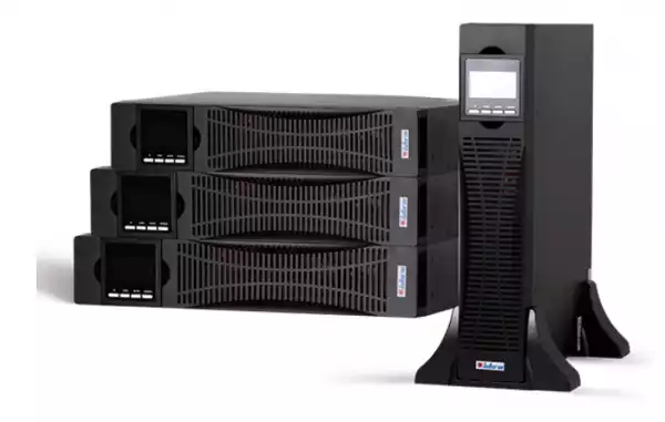 SINUS PRO RT 1KVA ON-LINE