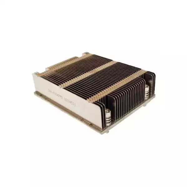 SM 1U PASSIVE SNK-P0047P SM 1U PASSIVE SNK-P0047P