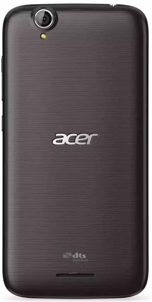 Смартфон ACER Z630 LTE BLACK 5.5 INCH