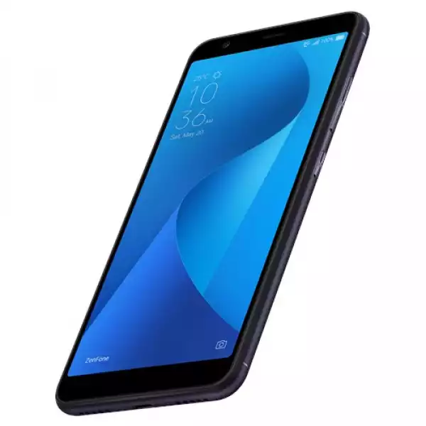 Смартфон ASUS ZENFONE ZB570TL-4A030WW