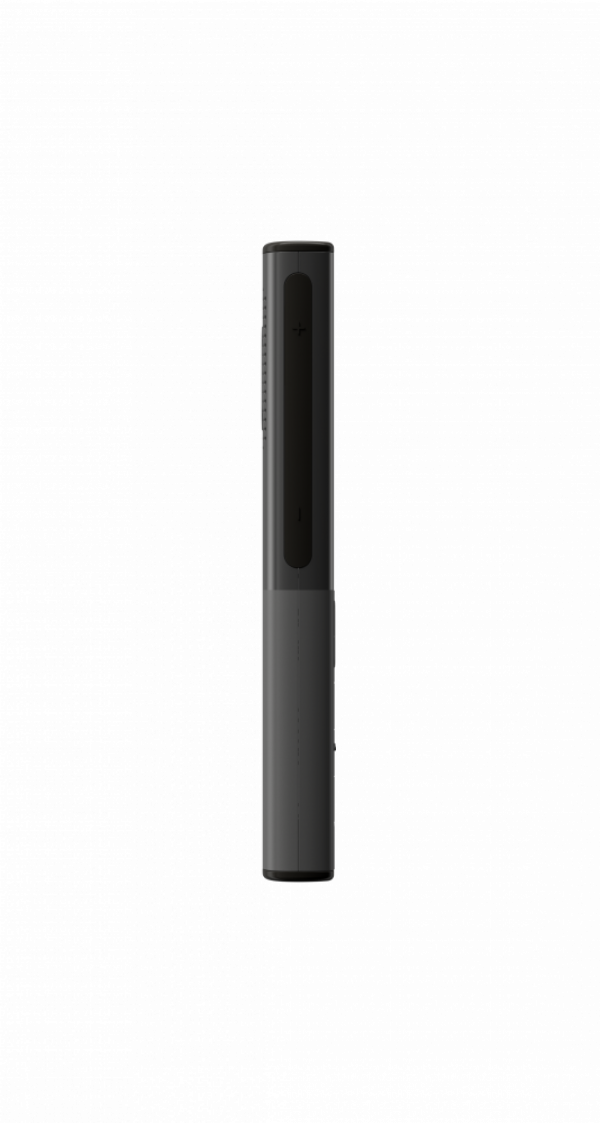 Смартфон HMD 150 MUSIC DS DARK GREY