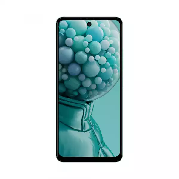 Смартфон HMD PULSE PLUS DS 4/128 GREEN