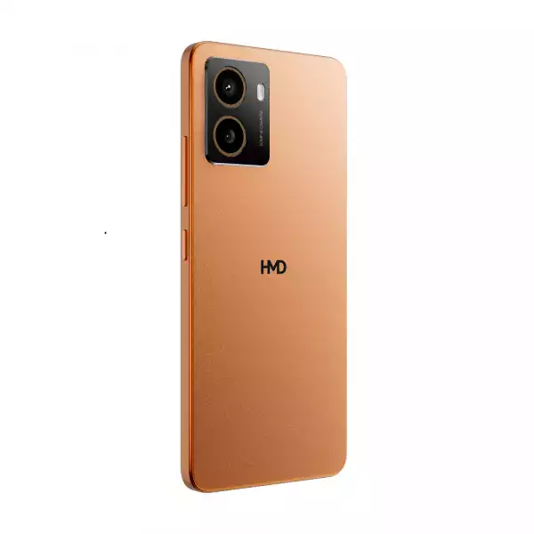 Смартфон HMD PULSE PLUS DS 4/128 ORANGE