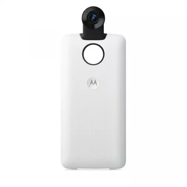 Смартфон MOTO Z MOD 360 ACC CAMERA Смартфон MOTO Z MOD 360 ACC CAMERA