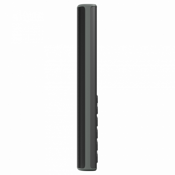 Смартфон NOKIA 105 DS BLACK 2025