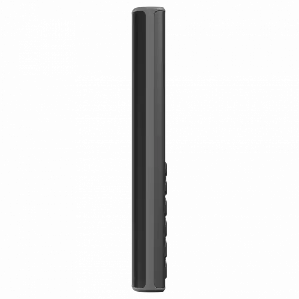 Смартфон NOKIA 105 DS BLACK 2026