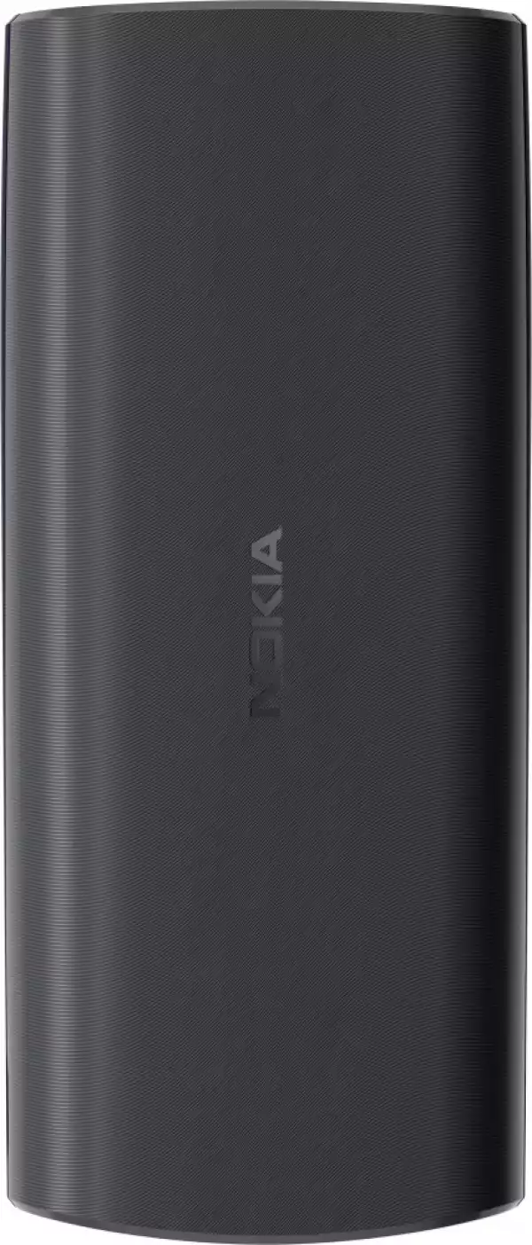 Смартфон NOKIA 105 DS CHARCOAL 2023