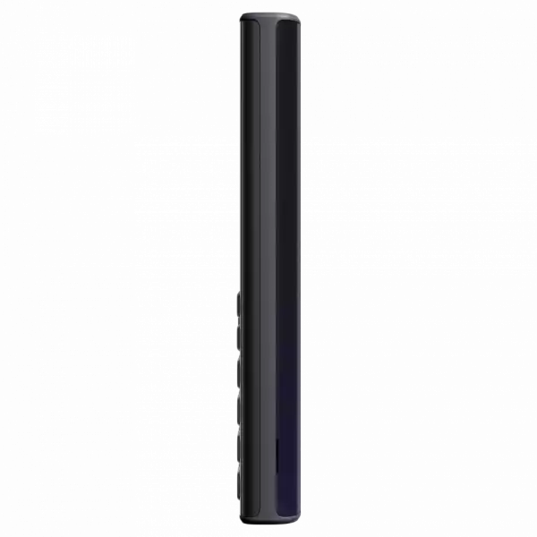 Смартфон NOKIA 110 DS BLACK 2025