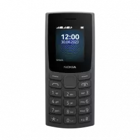 Смартфон NOKIA 110 DS CHARCOAL