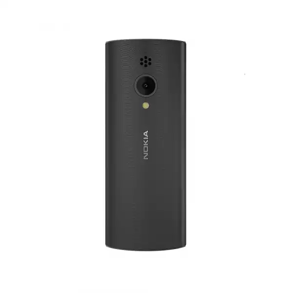 Смартфон NOKIA 150 DS BLACK 2023