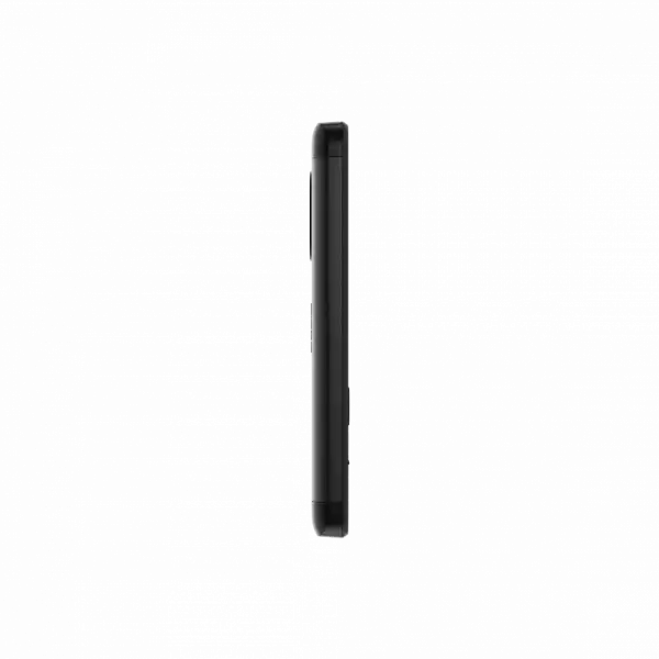 Смартфон NOKIA 230 DS BLACK 2025