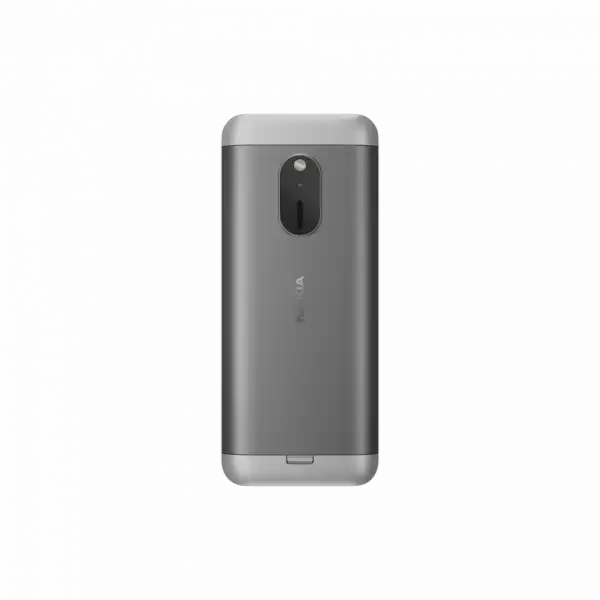 Смартфон NOKIA 230 DS WHITE 2025