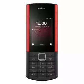 Смартфон NOKIA 5710 XA DS BLACK