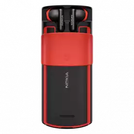 Смартфон NOKIA 5710 XA DS BLACK