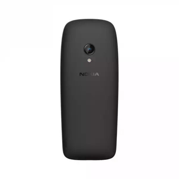 Смартфон NOKIA 6310 DS BLACK