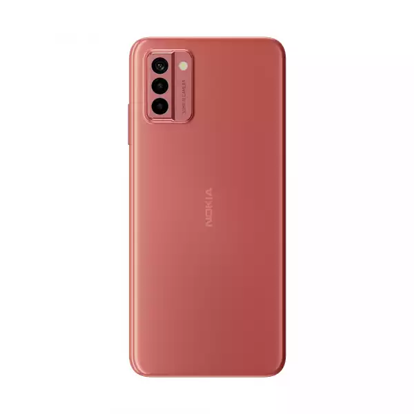 Смартфон NOKIA G22 6/256 DS PEACH