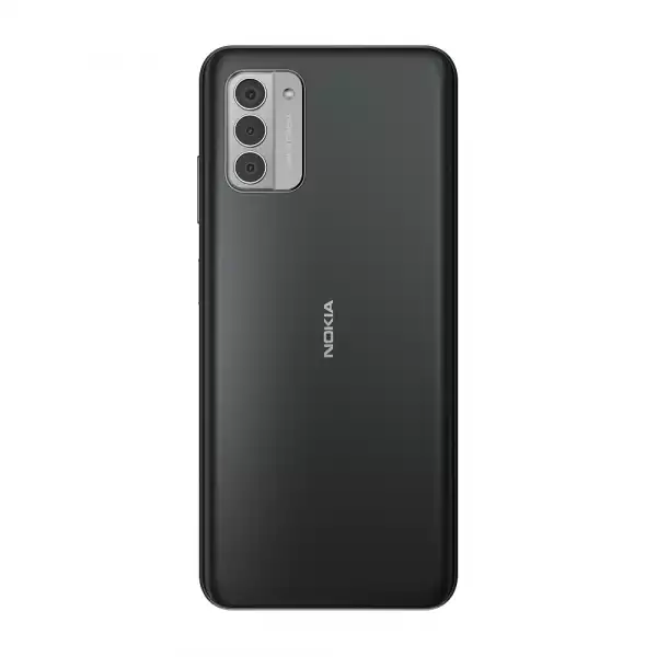 Смартфон NOKIA G42 5G DS 6/128 GREY