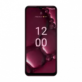 Смартфон NOKIA G42 5G DS 6/128 PINK