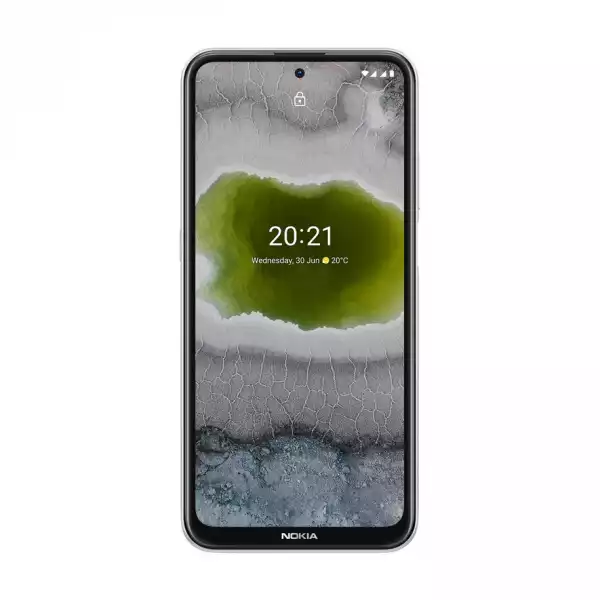 Смартфон NOKIA X10 DS WHITE