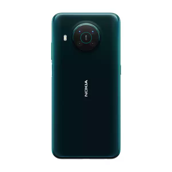 Смартфон NOKIA X10 GREEN