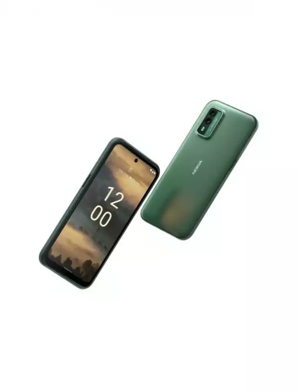 Смартфон NOKIA XR21 DS 6/128 GREEN