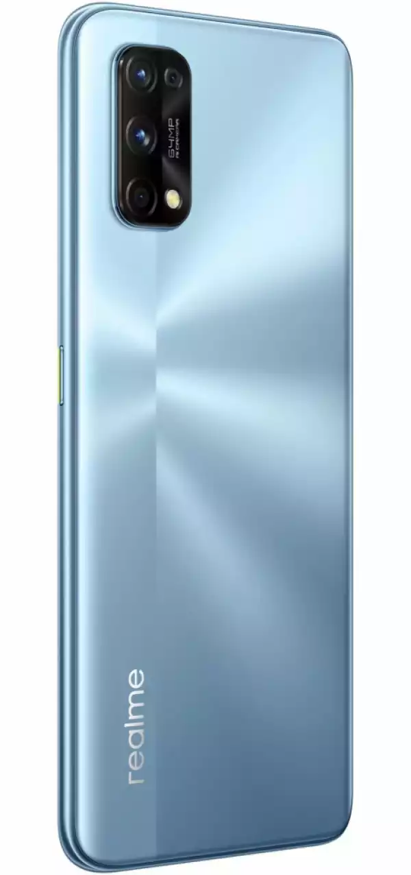 Смартфон REALME 7 PRO 8G+128G /SILVER