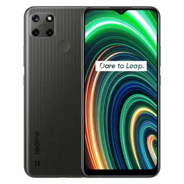 Смартфон REALME C25Y 4G+128G GRAY