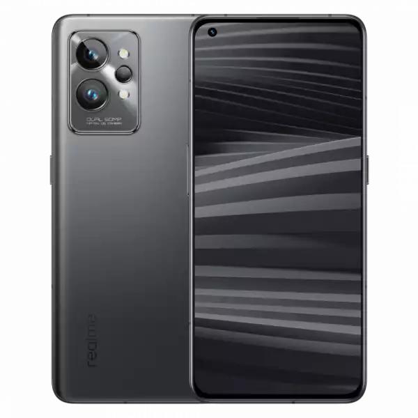 Смартфон REALME GT 2 PRO 3301 12+256 BK
