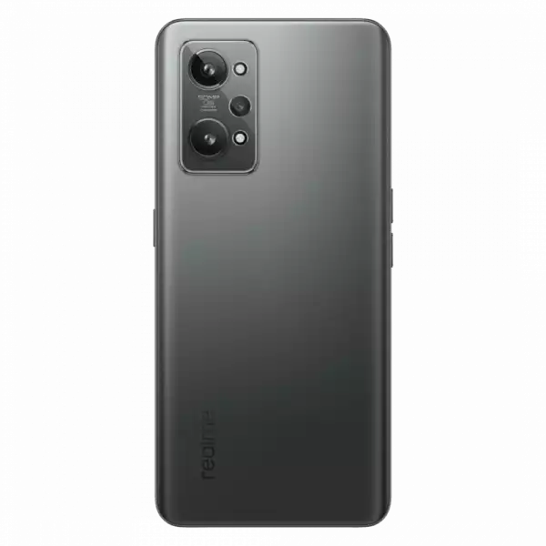 Смартфон REALME GT 2 RMX3311 8G+128 BK