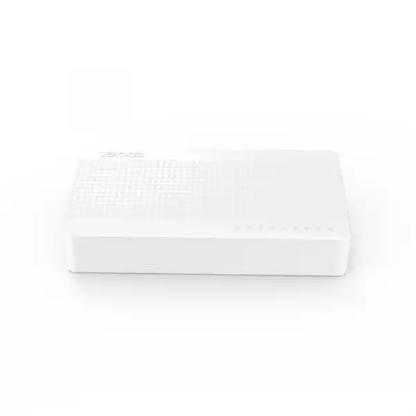 SWITCH TENDA S108 8P 10/100