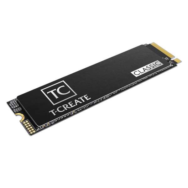 T-CREATE SSD C47 1TB PCIE 4.0
